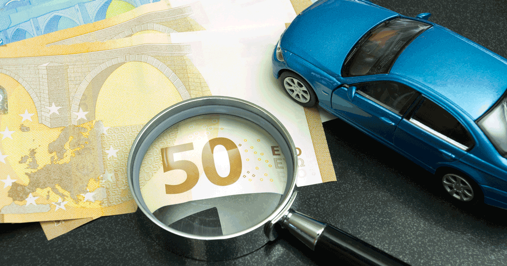 Fiscalité automobile