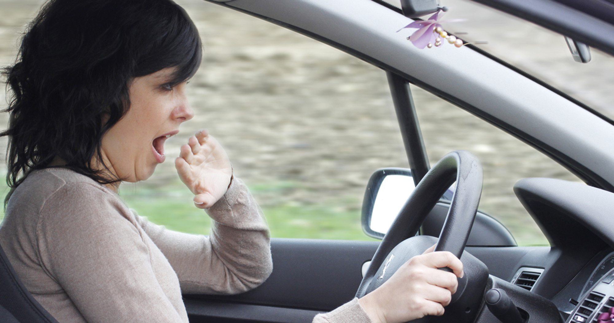 Somnolence au volant : les solutions pour combattre ce facteur d&rsquo;accidents