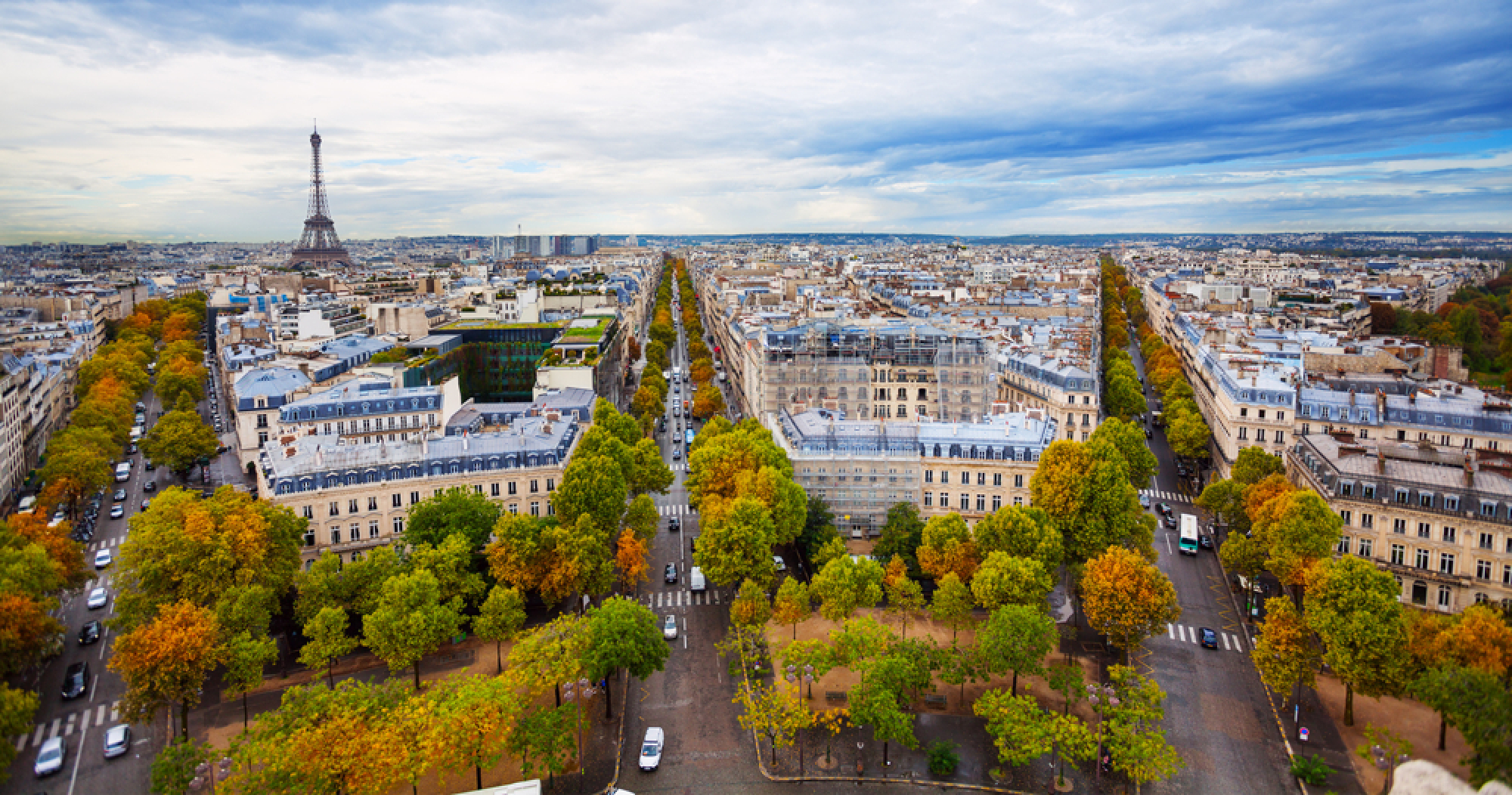 La Zone &agrave; Trafic Limit&eacute; (ZTL) &agrave; Paris : une mesure qui manquerait d'int&eacute;r&ecirc;t