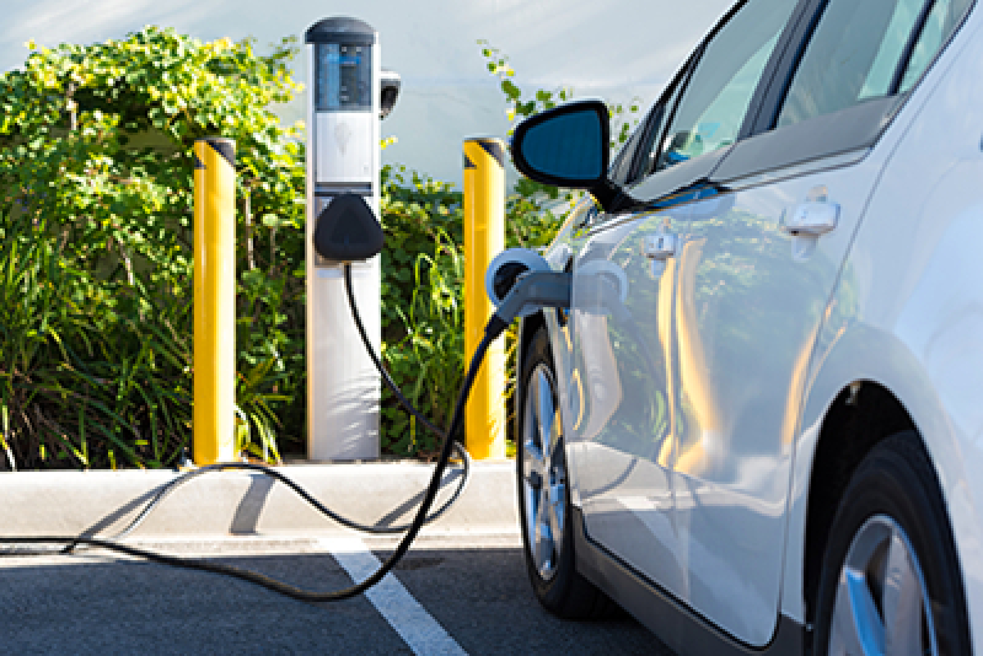 Les infrastructures de recharge &eacute;lectrique : encore de s&eacute;rieux obstacles &agrave; lever&hellip;