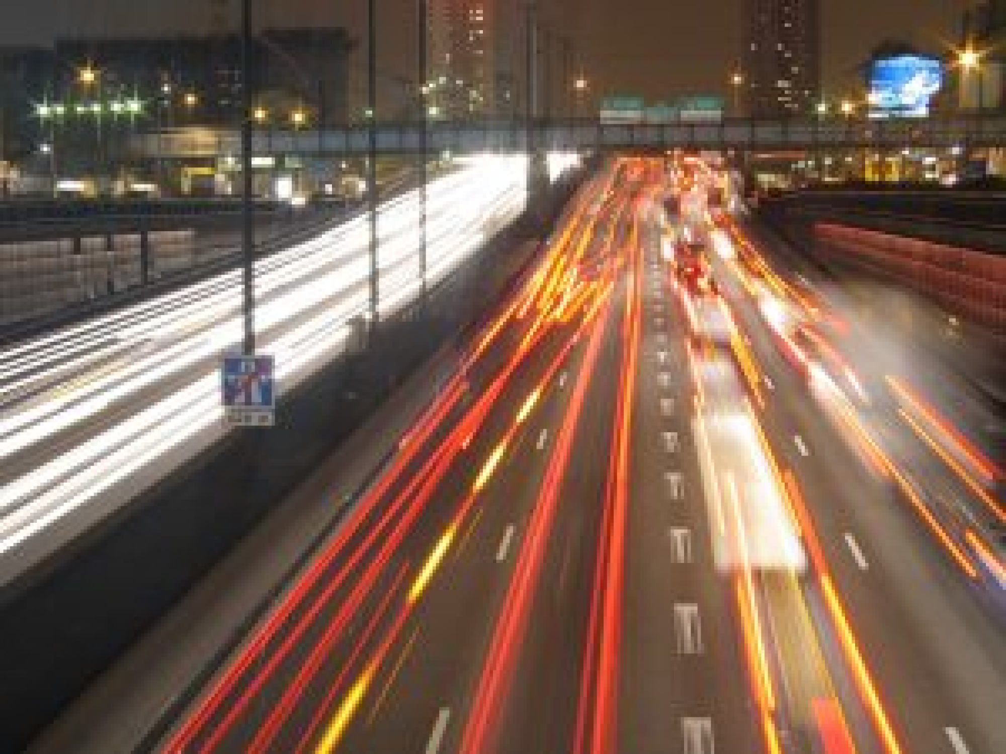 P&eacute;riph&eacute;rique parisien : les pr&eacute;conisations absurdes des &eacute;lus parisiens