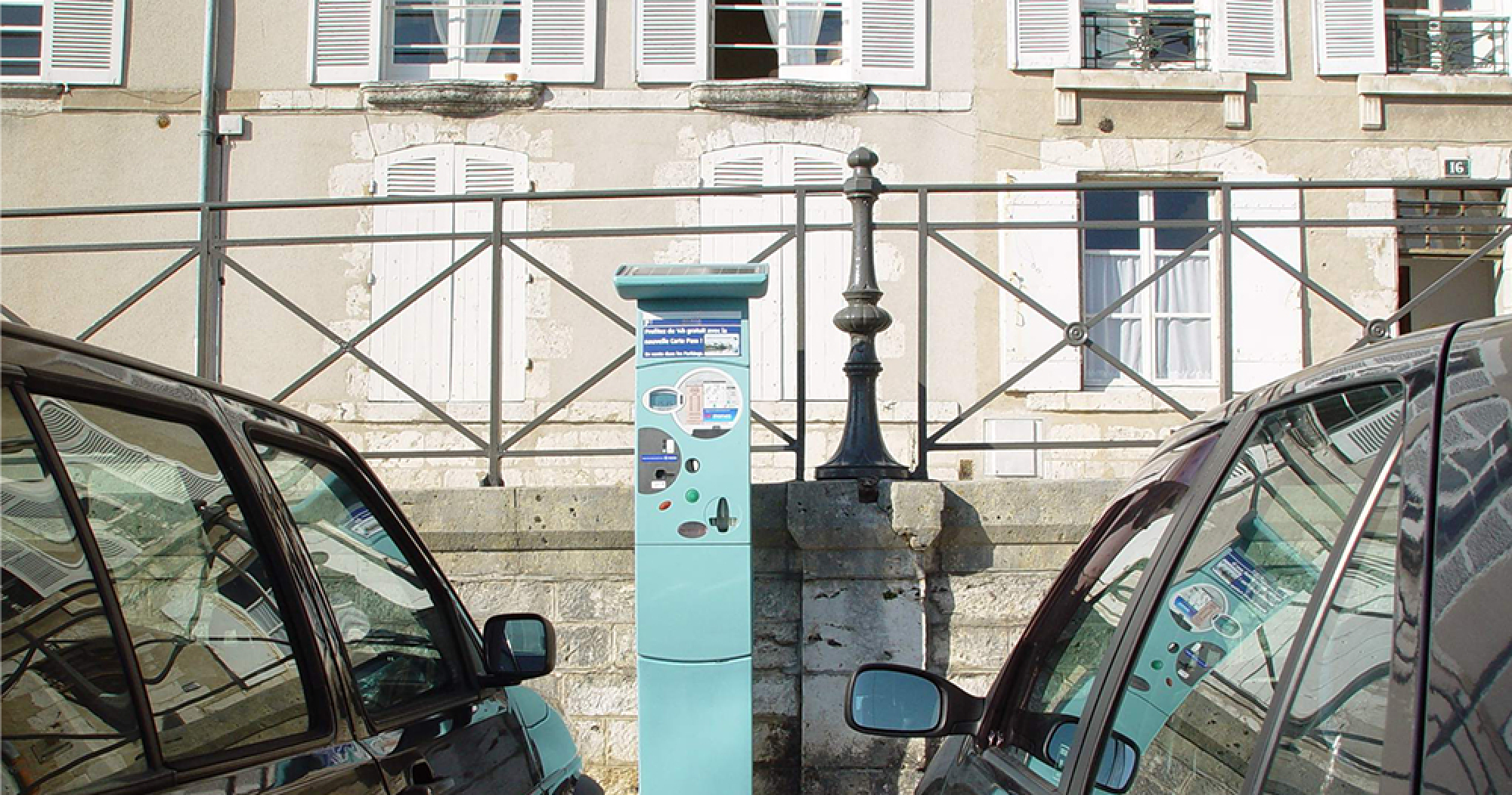 Stationnement payant : la course &agrave; la rentabilit&eacute; men&eacute;e par de nombreuses communes