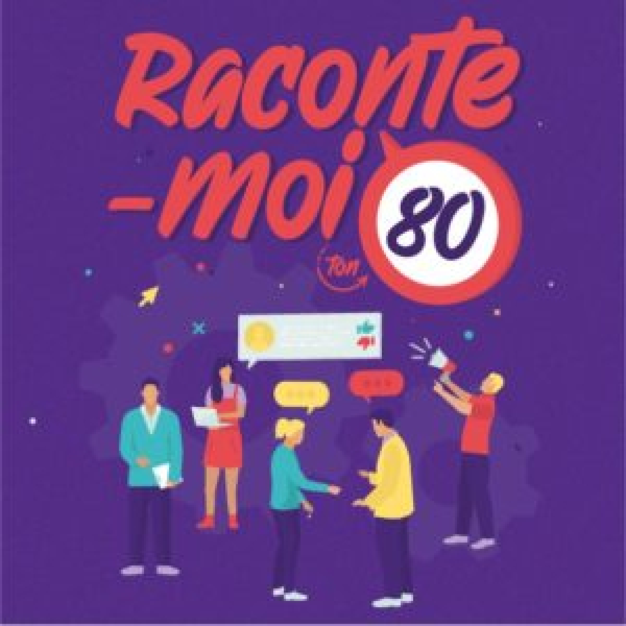 "40 millions d'automobilistes" publie les r&eacute;sultats de sa consultation "Raconte-moi ton 80"