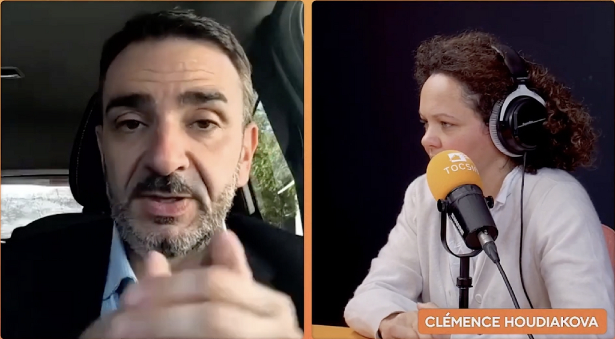 "Il faut arr&ecirc;ter de ruiner les automobilistes !"