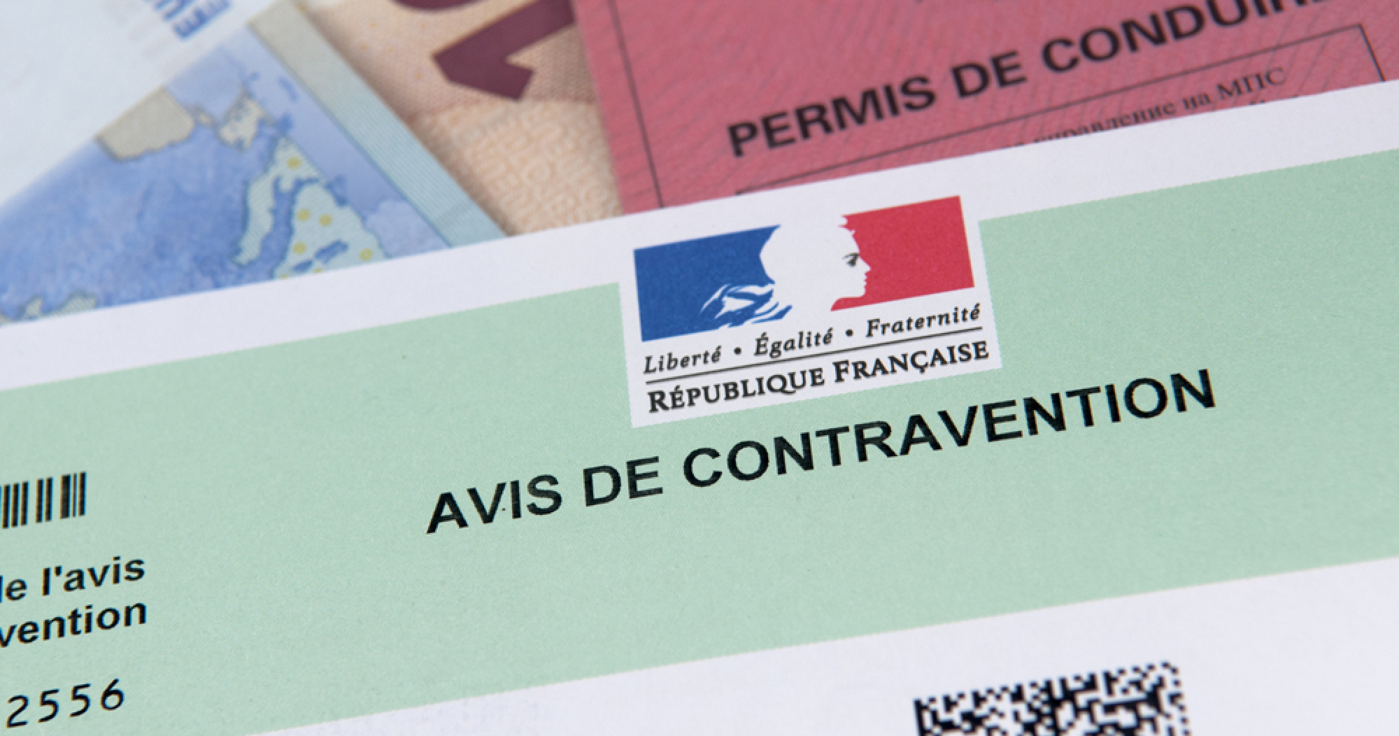 Jackpot pour l'&Eacute;tat : les amendes routi&egrave;res ont g&eacute;n&eacute;r&eacute; 2 milliards d'euros en 2023, un montant record