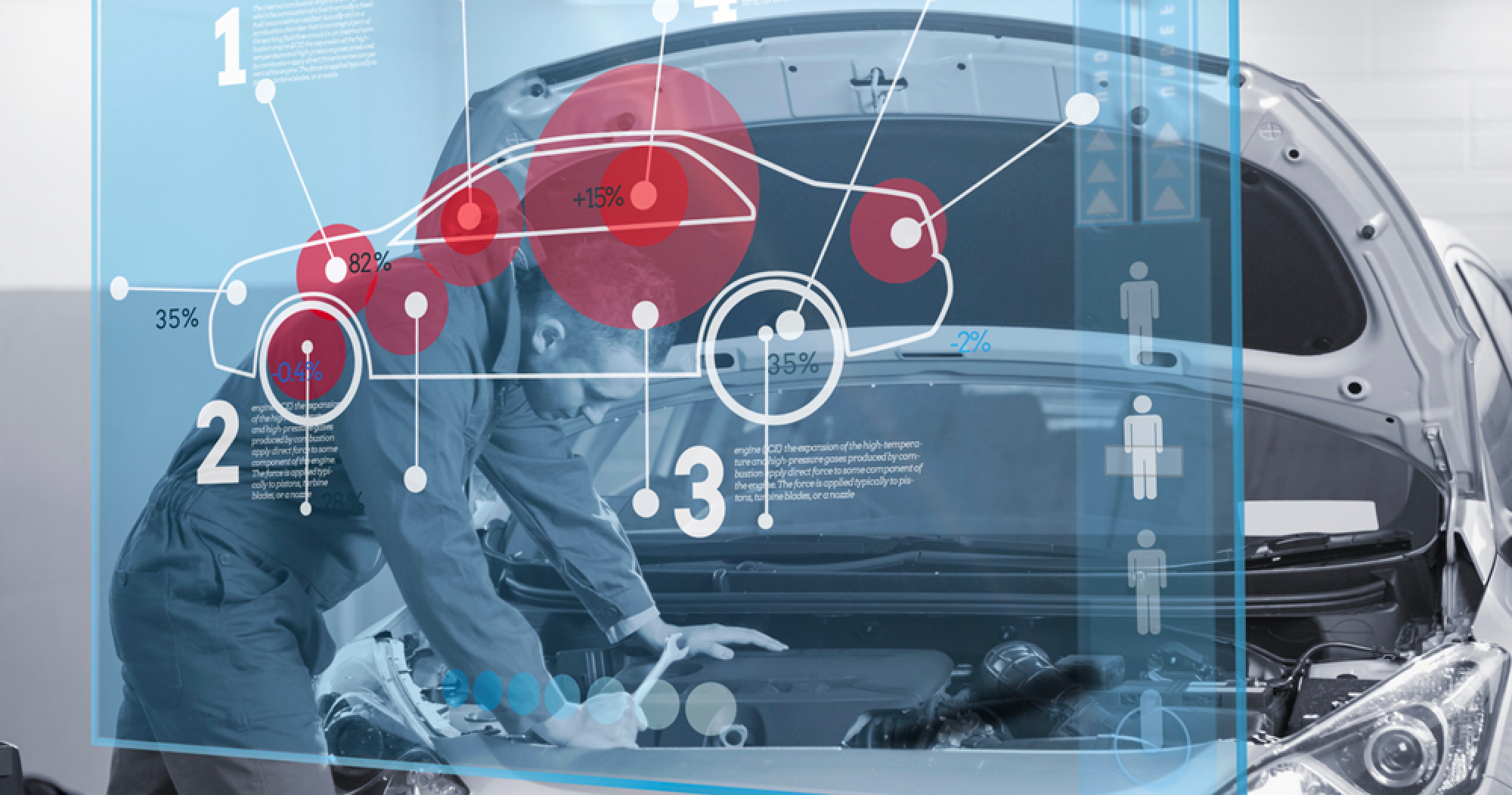 Tout ce que vous devez savoir sur l&rsquo;expertise automobile pour mieux vous d&eacute;fendre