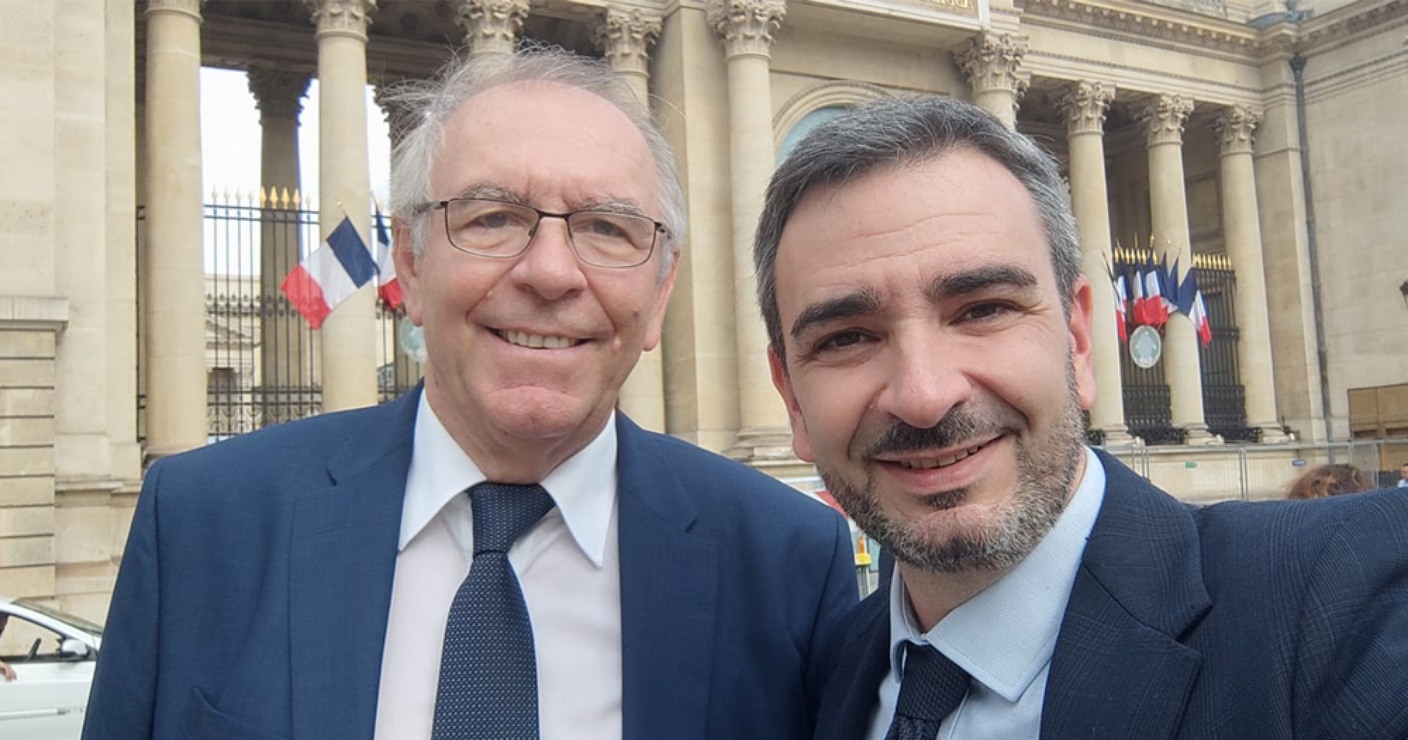 ZFE : "40 millions d'automobilistes" tente de d&eacute;samorcer la bombe &agrave; l'Assembl&eacute;e Nationale