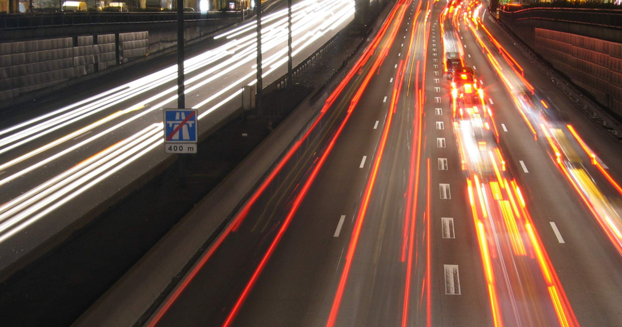 Le projet de "ceinture verte" d&rsquo;Anne Hidalgo, la Maire ceinture noire des mesures anti-automobilistes