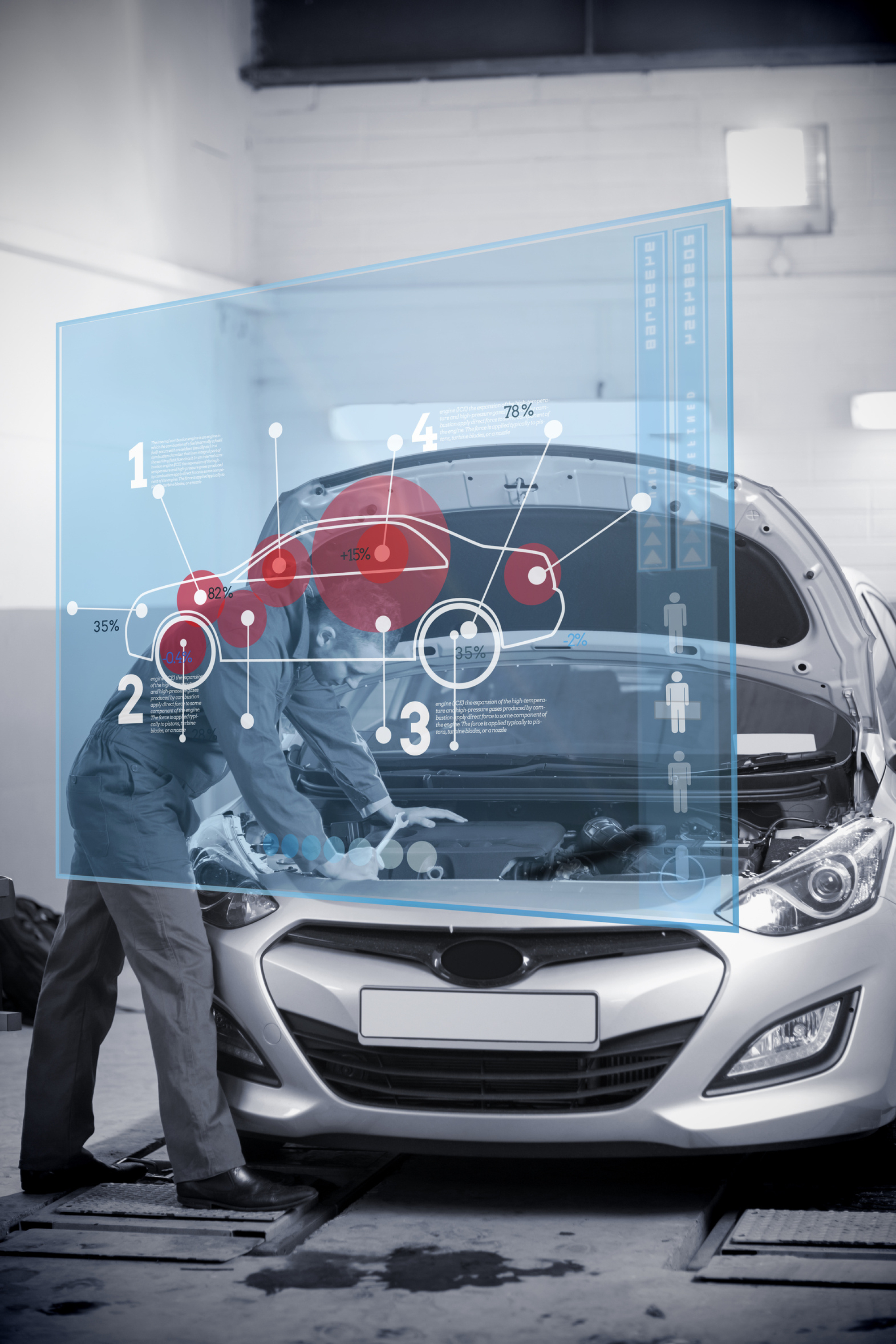 Confinement et contr&ocirc;le technique : que doivent faire les automobilistes ?