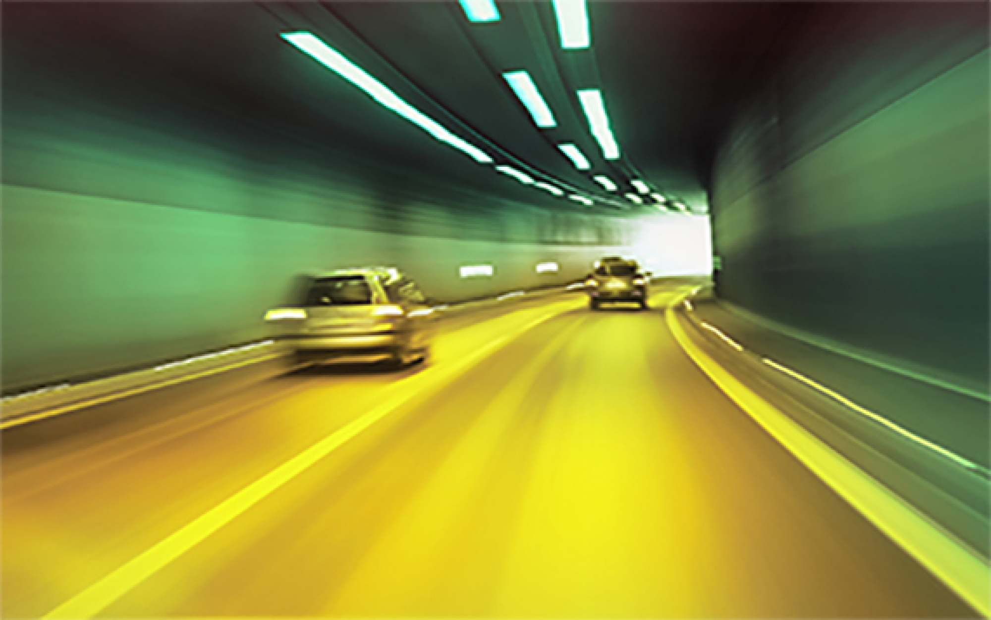 Tunnel-duplex de l&rsquo;A86 : radars-p&eacute;ages, la grande arnaque
