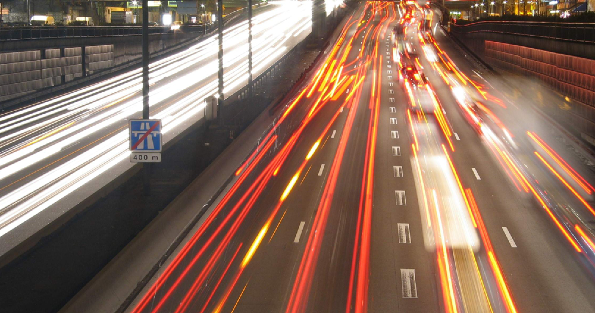 Consultation sur le p&eacute;riph&eacute;rique parisien : plus de 90% des participants s'opposent &agrave; la suppression d'une voie
