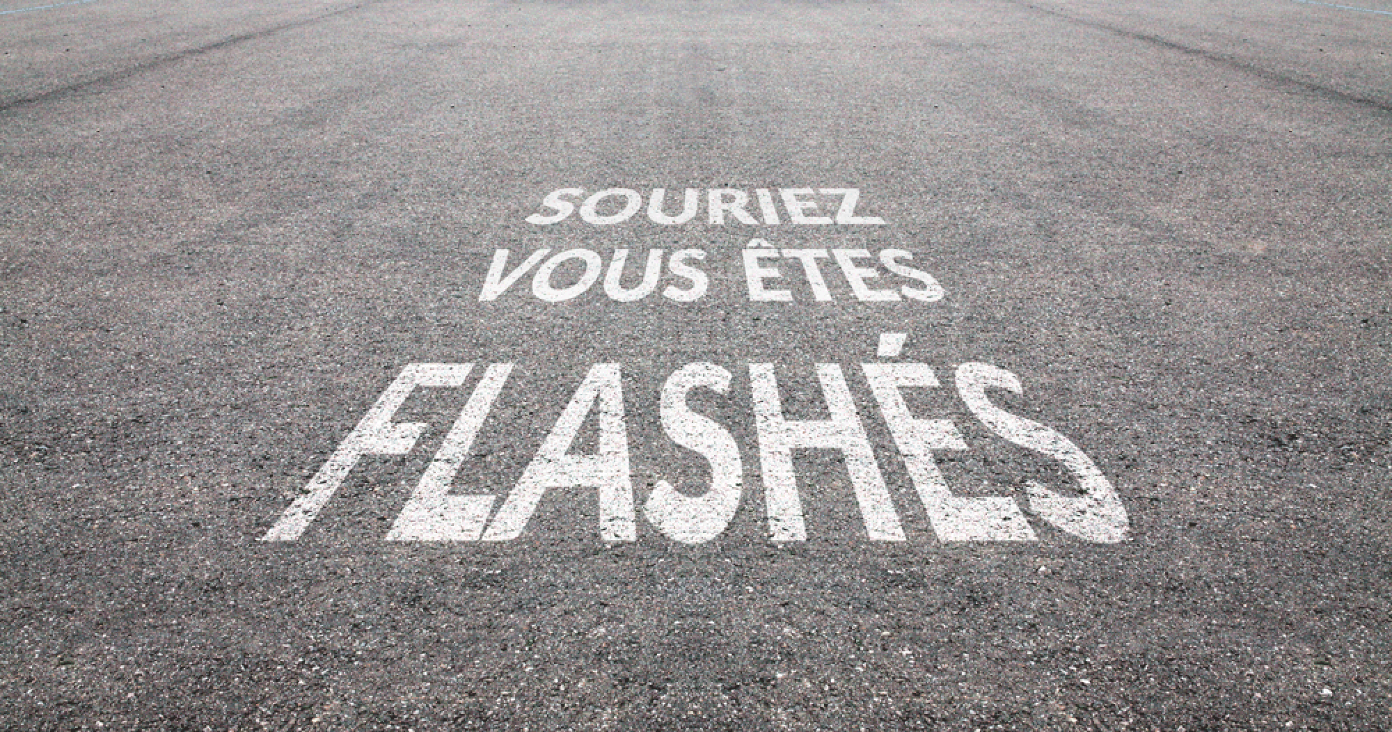Les voitures-radars privatis&eacute;es entrent en circulation pr&egrave;s de chez vous