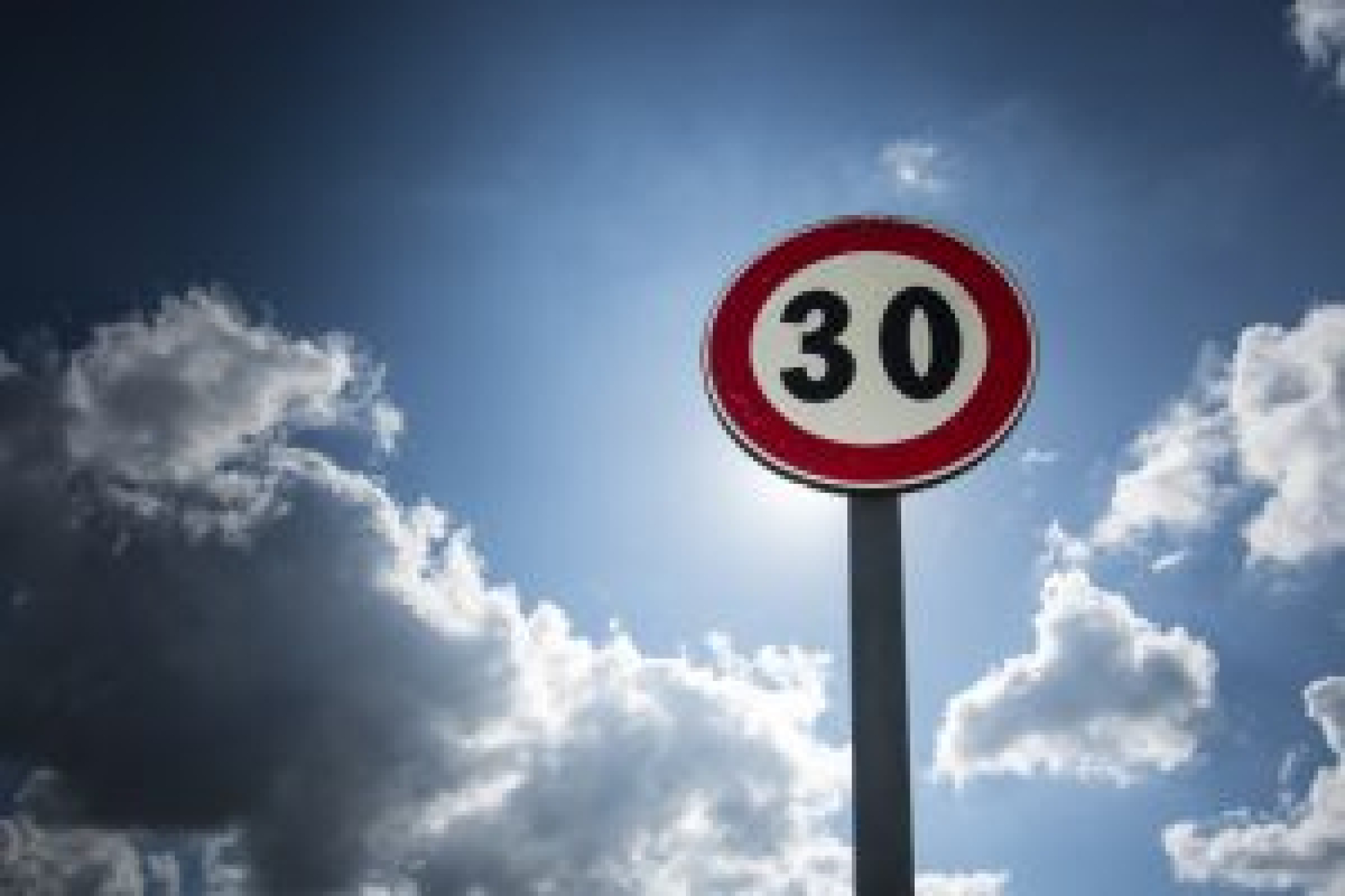 30km/h en ville : quand l&rsquo;id&eacute;ologie prend le pas sur l&rsquo;&eacute;cologie