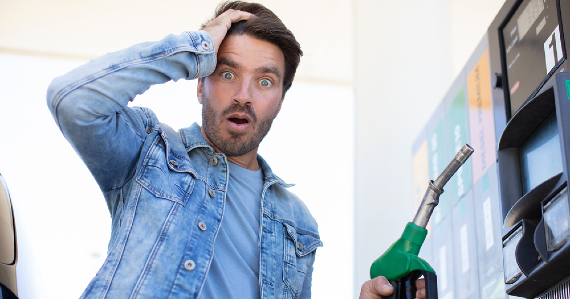 Nouvelle indemnit&eacute; sur les carburants : une aide qui exclut les classes moyennes