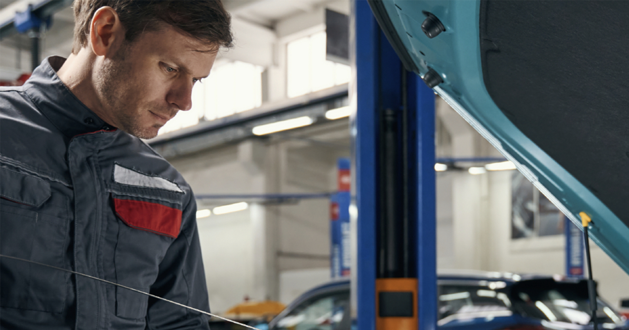 Comment les ZFE ont dissuad&eacute; les automobilistes de passer leur voiture ancienne au contr&ocirc;le technique