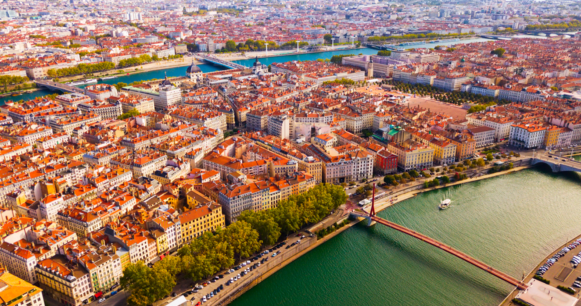 Les restrictions de circulation (ZFE) dans la M&eacute;tropole du Grand Lyon