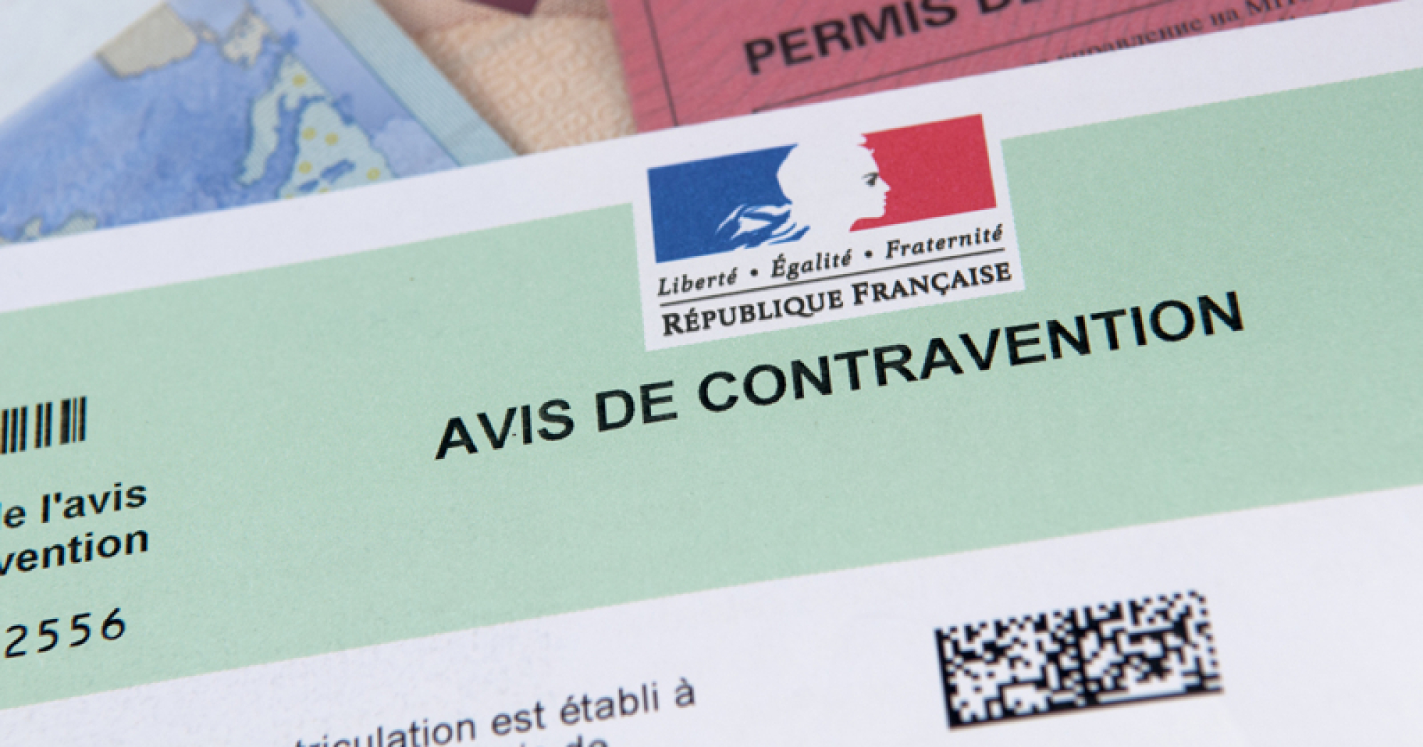 Amende major&eacute;e sans avoir re&ccedil;u l&rsquo;amende initiale : que faire ?