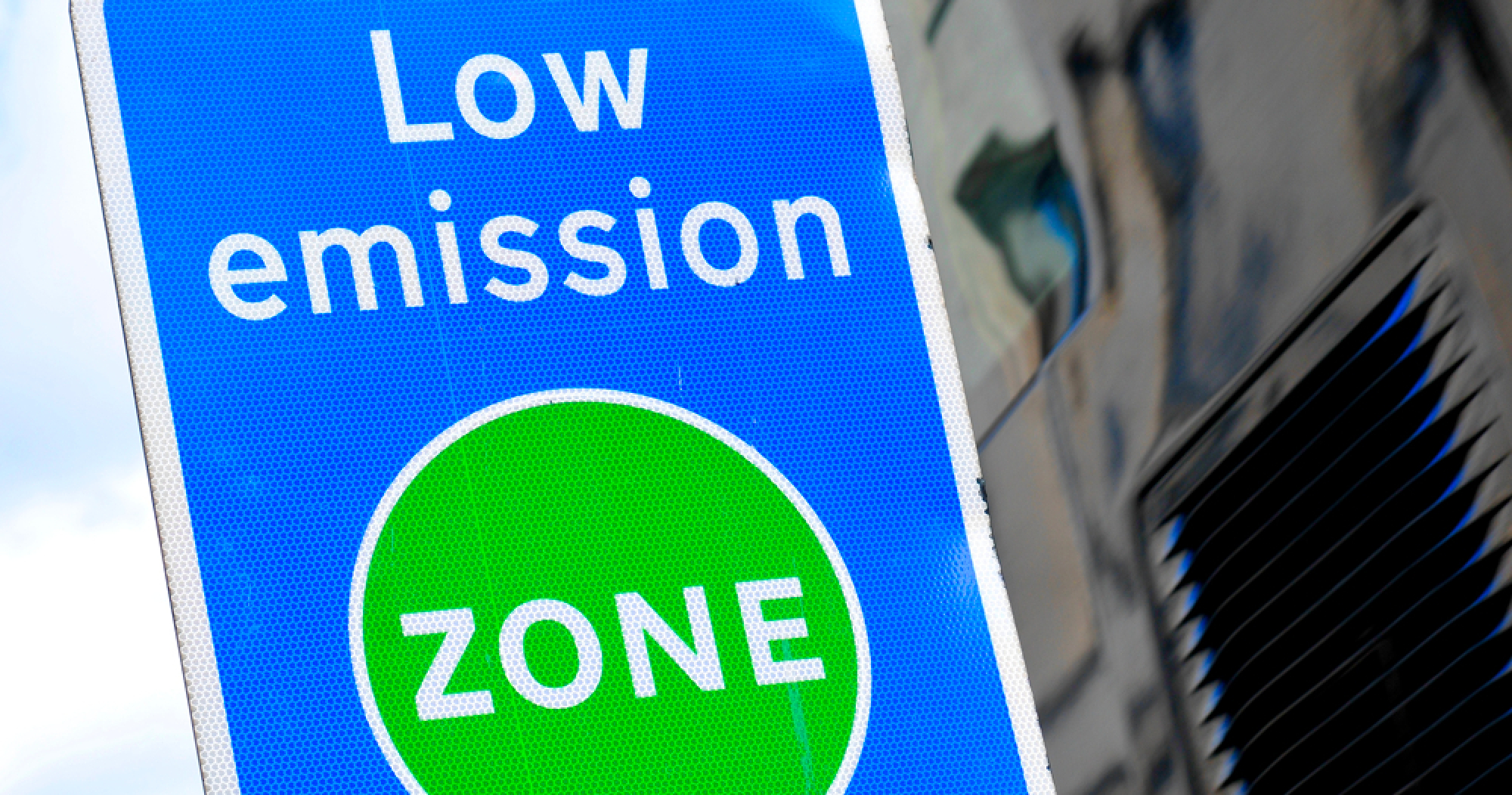 ZFE : NON aux Zones &agrave; Forte Exclusion !