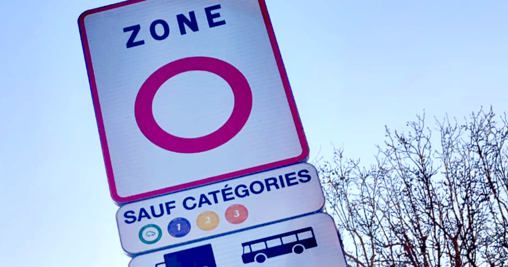 ZFE : et si on fichait la paix aux automobilistes dont le v&eacute;hicule passe avec succ&egrave;s le contr&ocirc;le technique pollution ?