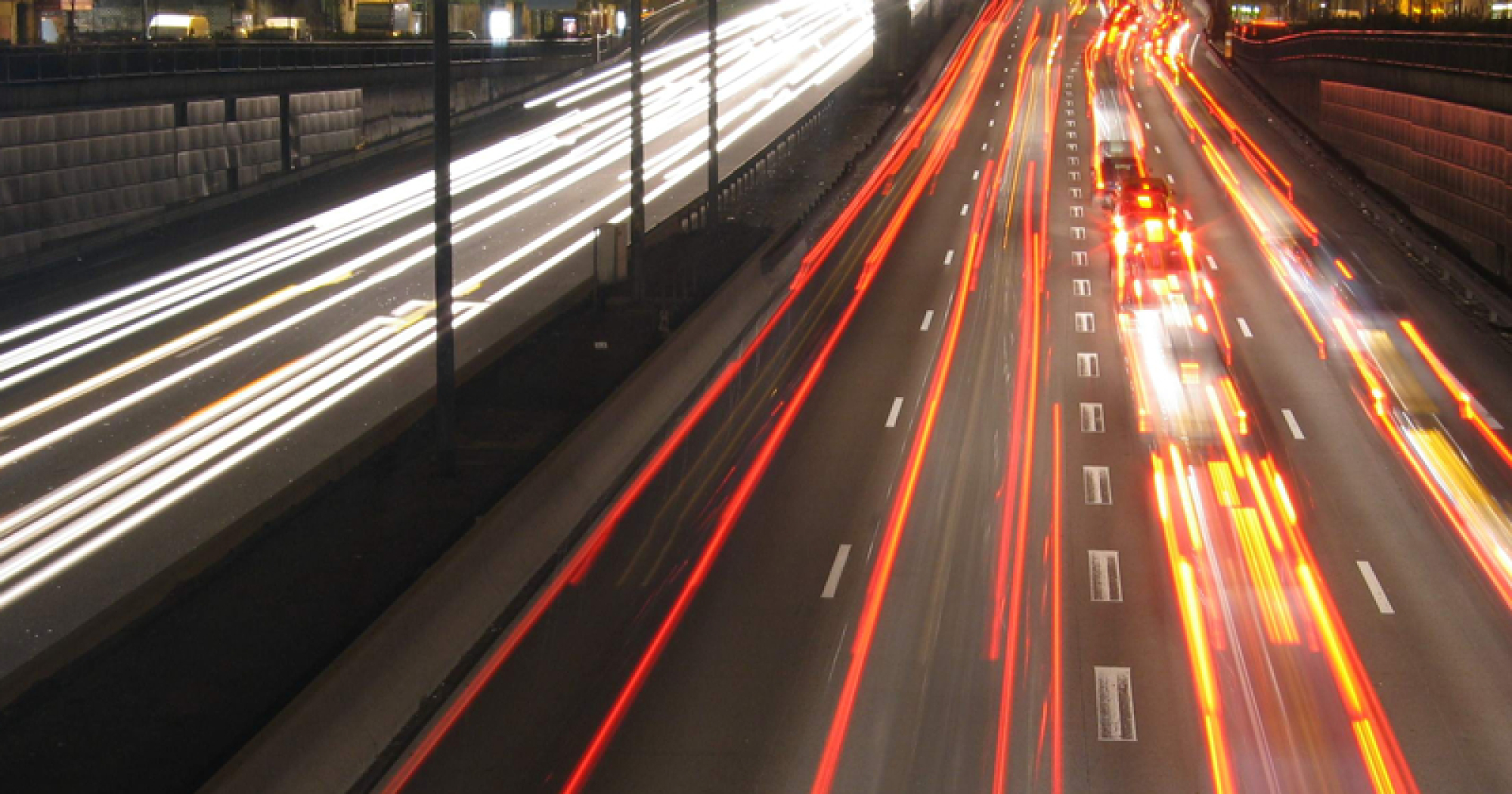 50 km/h sur le p&eacute;riph&eacute;rique &agrave; Paris : "40 millions d'automobilistes" fonde un Comit&eacute; ind&eacute;pendant d'&eacute;valuation