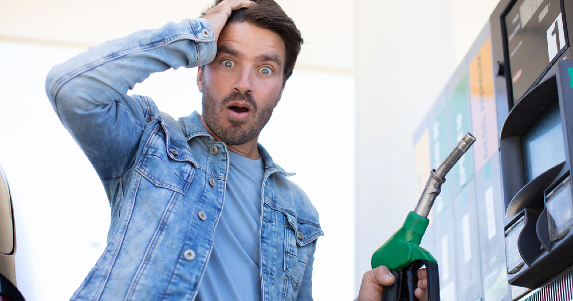 SOS : je me suis tromp&eacute; de carburant ! Que faire ?