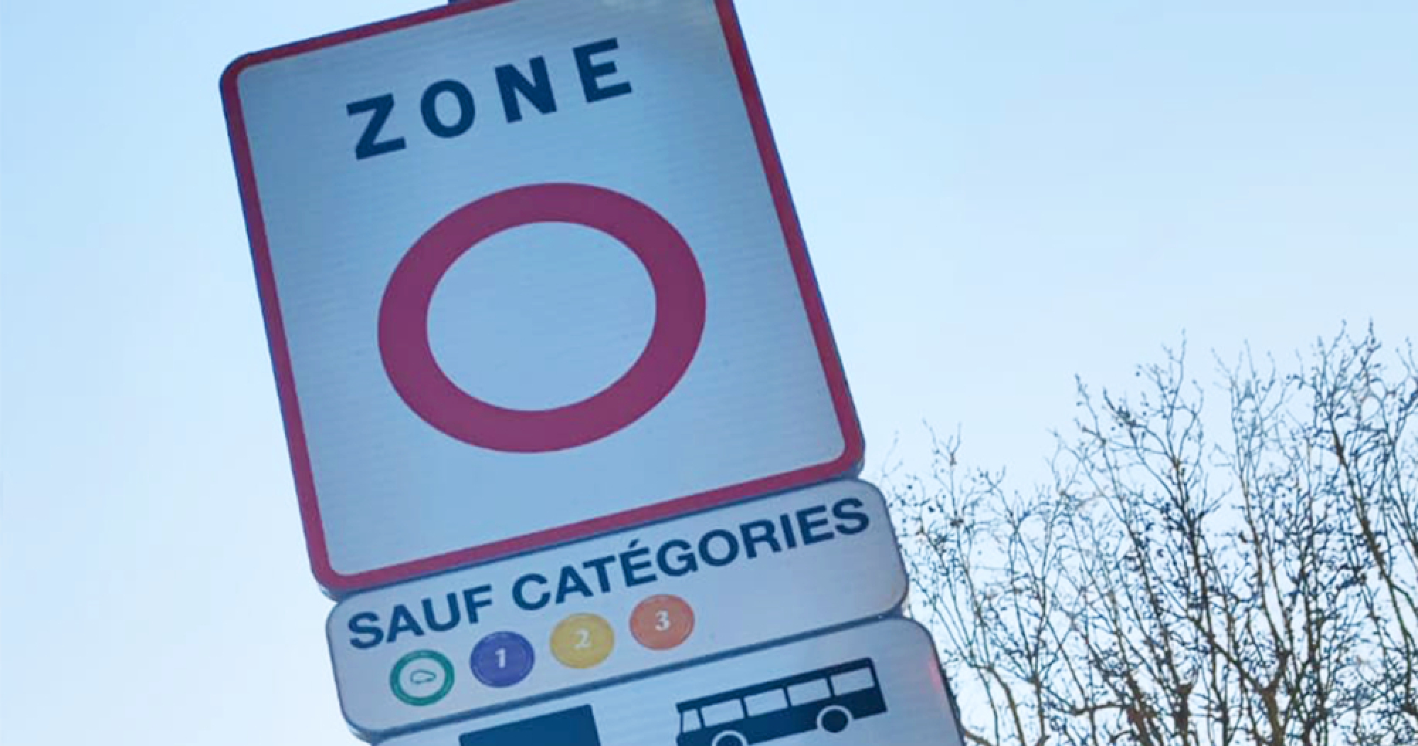 Consultation nationale sur les ZFE : 86% des participants oppos&eacute;s &agrave; leur d&eacute;ploiement