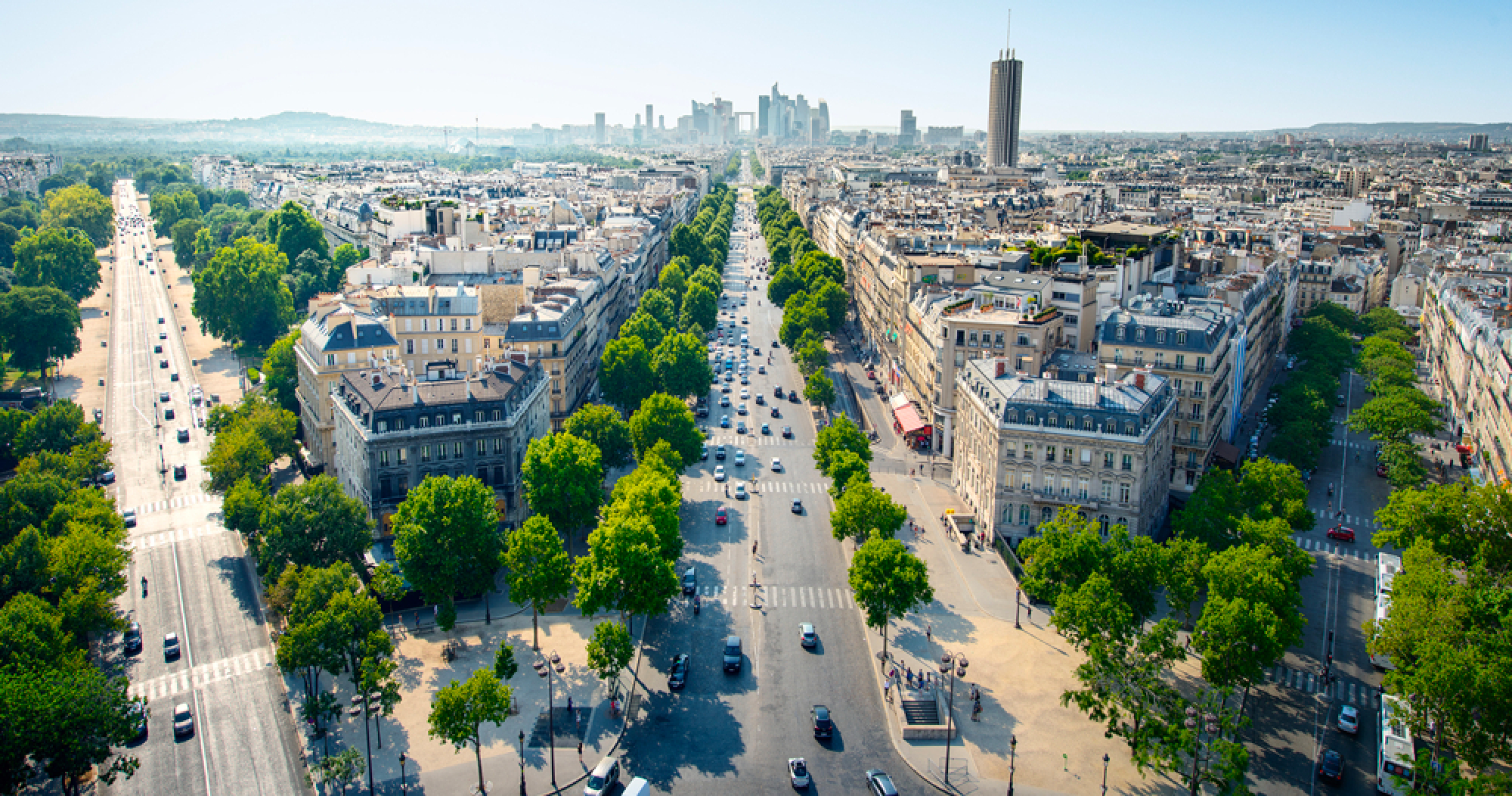 La Zone &agrave; faibles &Eacute;missions de la M&eacute;tropole du Grand Paris