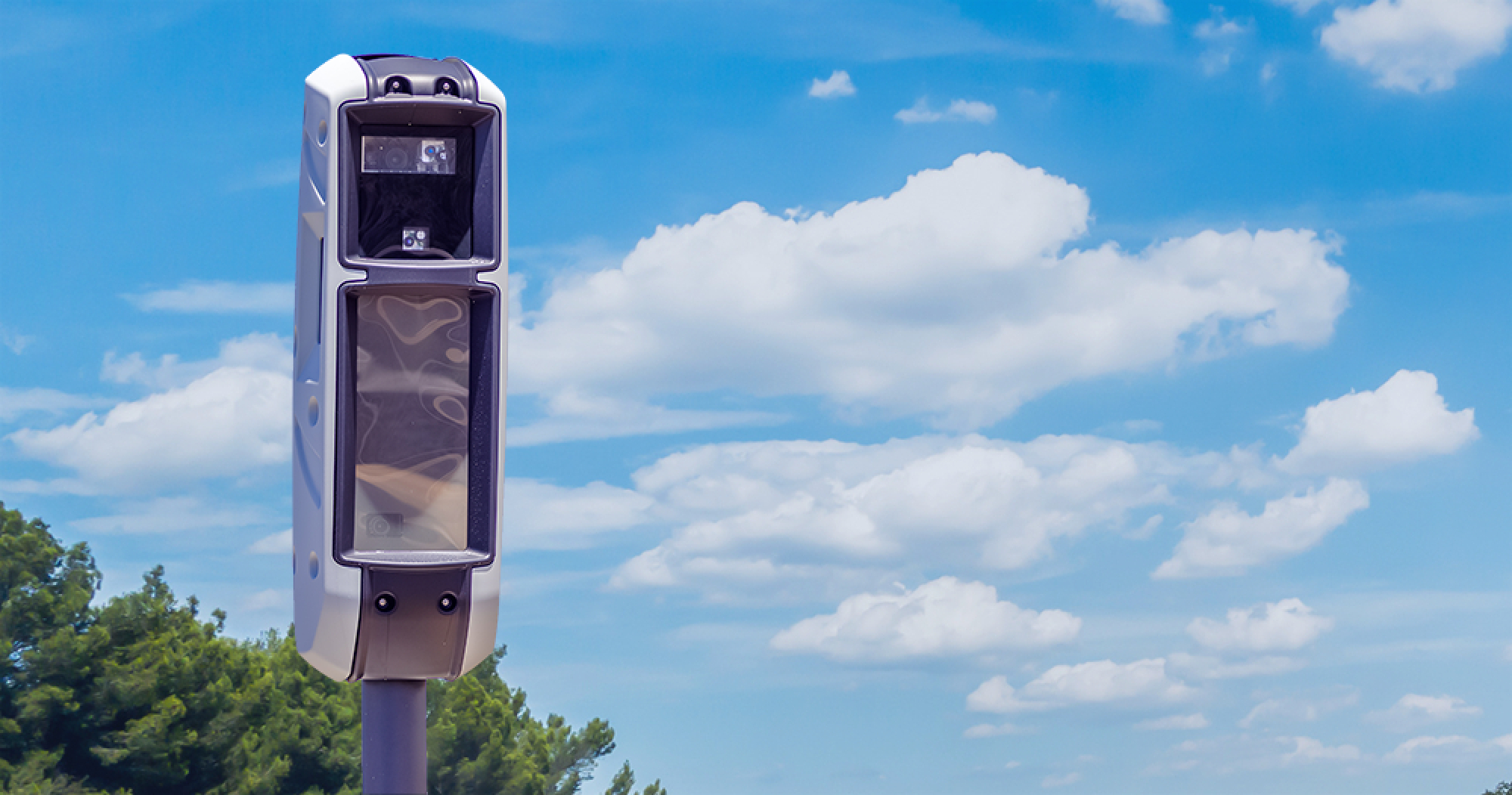 D&egrave;s 2025, les radars automatiques pourront d&eacute;tecter trois nouvelles infractions