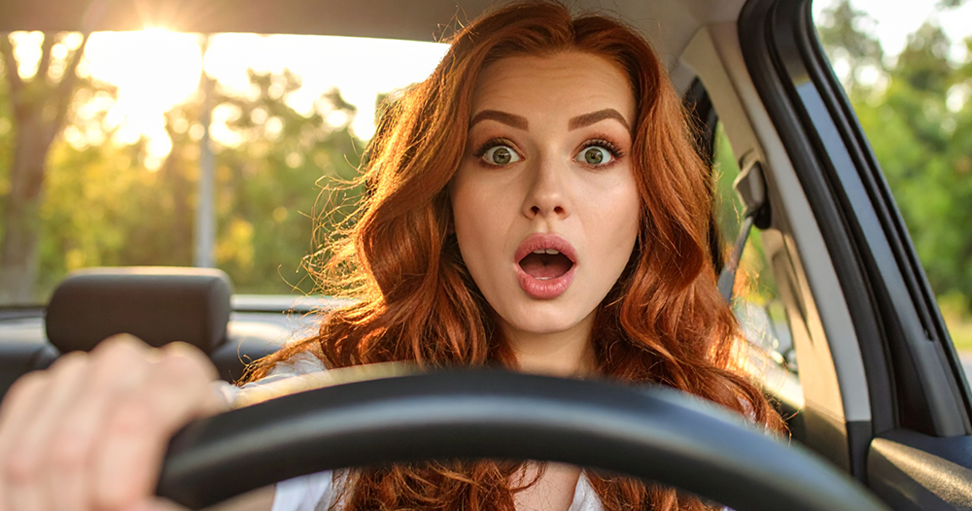 Code de la route : 5 lois m&eacute;connues dont vous devez absolument &ecirc;tre au courant