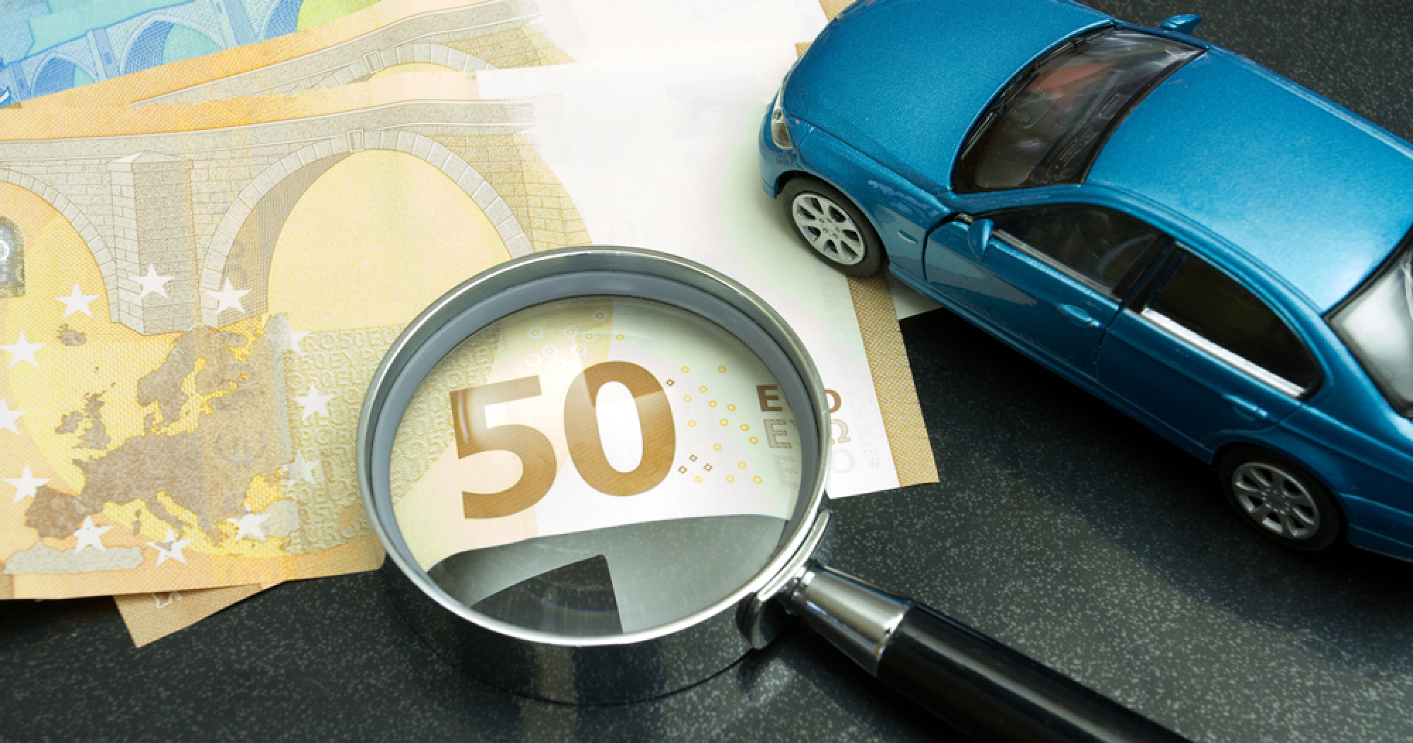 Assurance auto : une hausse moyenne des primes de pr&egrave;s de 4% en 2024
