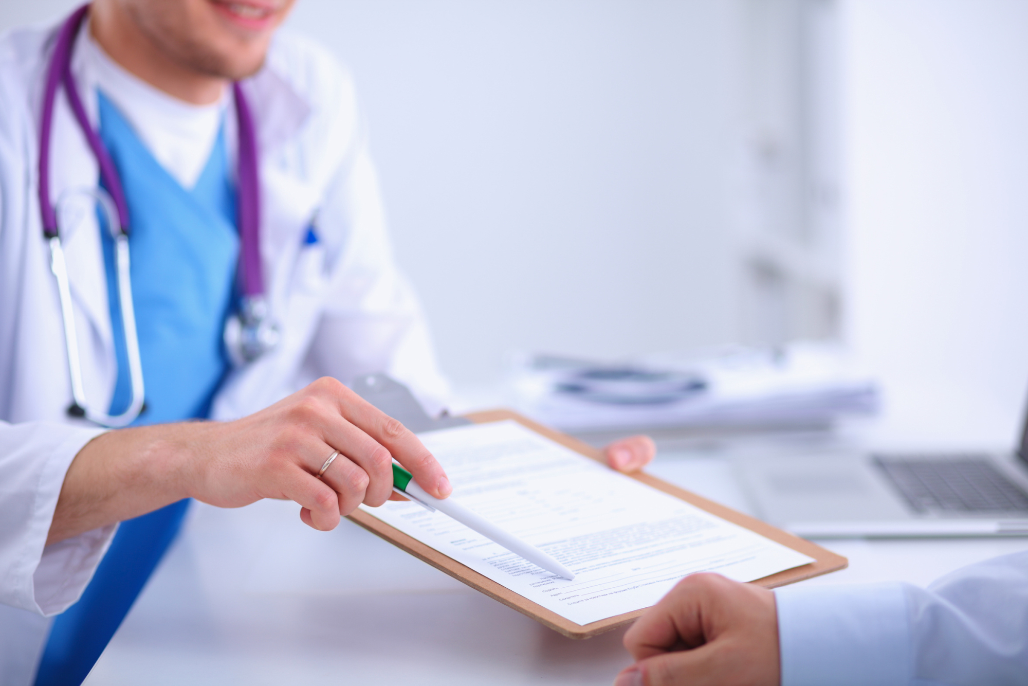 Victime d'accident de la circulation : l'expertise m&eacute;dicale, une &eacute;tape clef du processus d'indemnisation