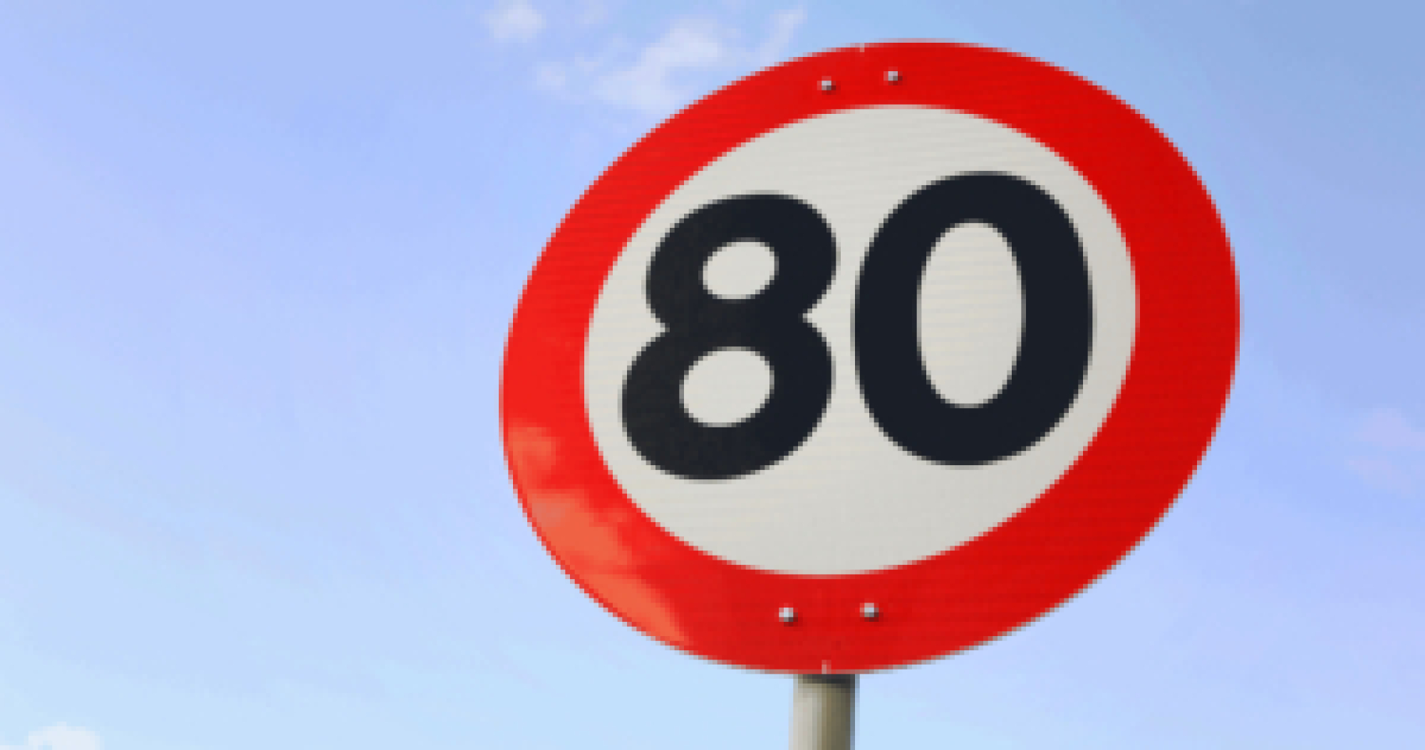 80km/h : "40 millions d'automobilistes" cr&eacute;e un comit&eacute; ind&eacute;pendant d'&eacute;valuation