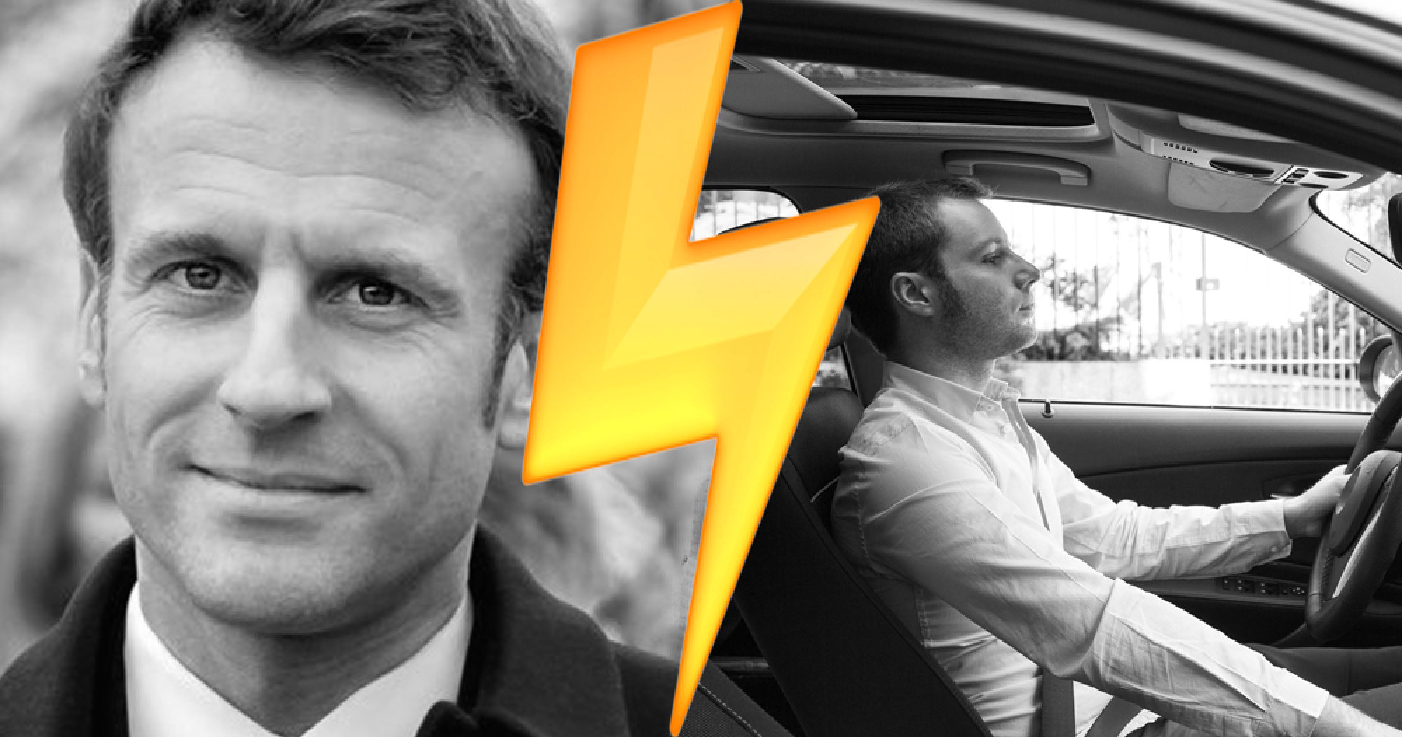 Ce qui va changer pour les automobilistes avec la r&eacute;&eacute;lection d&rsquo;Emmanuel Macron